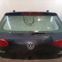 PORTELLONE POSTERIORE COMPLETO VOLKSWAGEN Golf 7 B