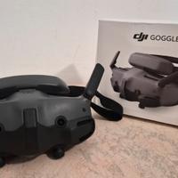 Dji Goggles 3