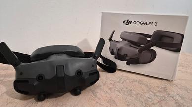 Dji Goggles 3