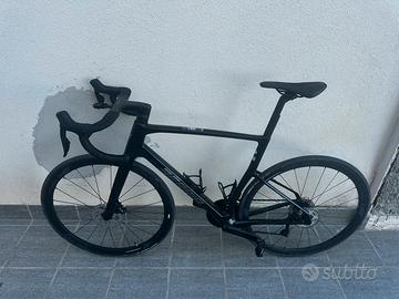 Bici da corsa carbonio berria belador