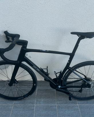 Bici da corsa carbonio berria belador