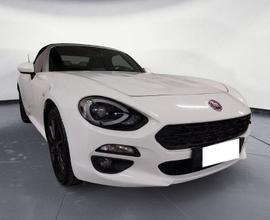 FIAT 124 Spider 1.4 Multiair Lusso