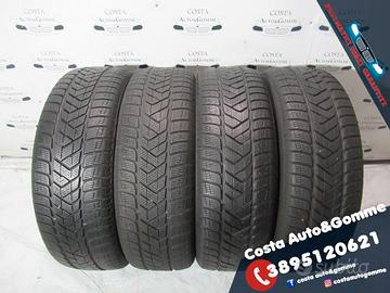 Saldi 215 65 17 Pirelli MS 80% 215 65 R17