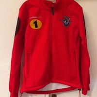 Giacca MV AGUSTA "AGO"