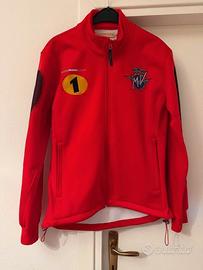 Giacca MV AGUSTA "AGO"