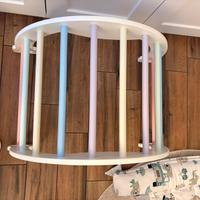 Gioco bambino 1 anno Arco montesseriano