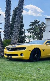 Camaro v6