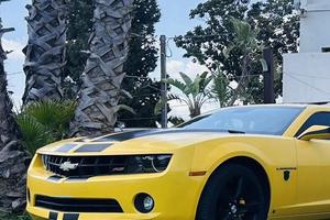 Camaro v6