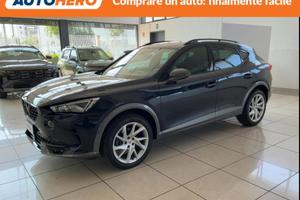 CUPRA Formentor 1.5 TSI