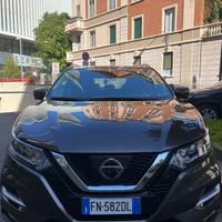 Nissan quashquai 1.6 turbo benzina