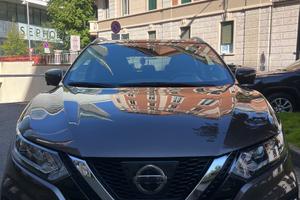 Nissan quashquai 1.6 turbo benzina