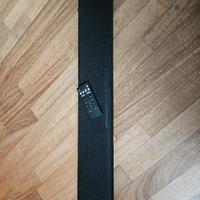soundbar  Yamaha 109 