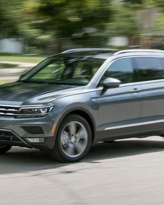 Ricambi Volkswagen Tiguan Tuareg T Cross T roc 