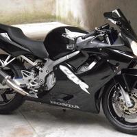 Short Carbon Roadsitalia Honda CBR 600 F 2001-2007