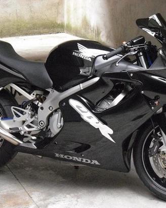 Short Carbon Roadsitalia Honda CBR 600 F 2001-2007