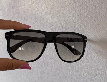 Occhiali Ray-Ban RB4147 BOYFRIEND