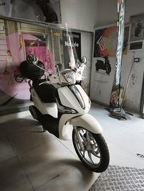 Piaggio Liberty SPORT 150 3V ABS BIANCO PERLATO