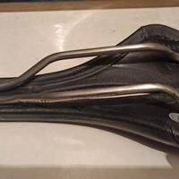 Selle Italia vintage per bici corsa