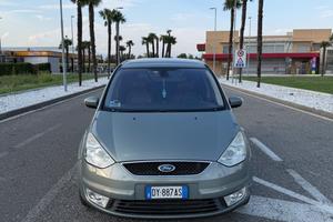 Ford Galaxy 2.0 TDCi 140 CV 6tr. Ghia DPF