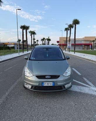 Ford Galaxy 2.0 TDCi 140 CV 6tr. Ghia DPF