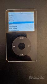 Apple IPod Classic 30GB
