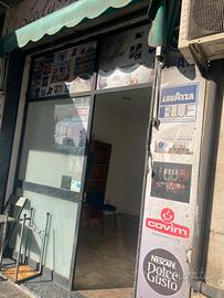 Locale malaspina-p.tta tosti 20 mq