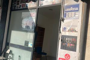 Locale malaspina-p.tta tosti 20 mq