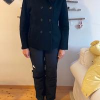 GIACCA LANA VERGINE DONNA MCKENZIE TG. L