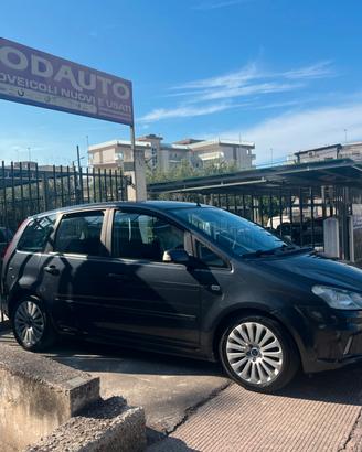 Ford C-Max C-Max+ 1.6 TDCi 90 CV