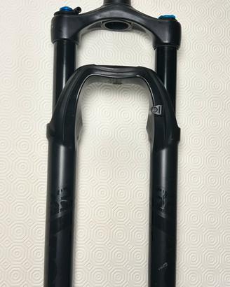 Forcella Fox 32 Float Rhythm