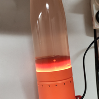 Lava lamp