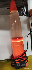 Lava lamp