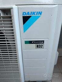 DAIKIN Condizionatore