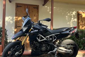 Aprilia Dorsoduro 1200