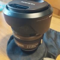 Tamron 24-70mm f 2.8 Di VC USD G2 (Nikon)