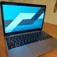 PC Notebook  TECLAST F7PLUS