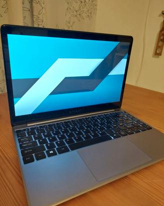 PC Notebook  TECLAST F7PLUS