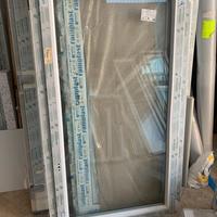 Finestra pvc salamander  H172,5  L94,5