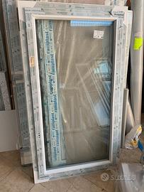 Finestra pvc salamander  H172,5  L94,5