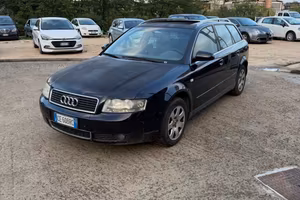 Audi A4 1.9 TDI Avant