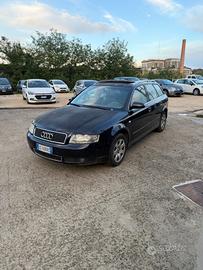 Audi A4 1.9 TDI Avant