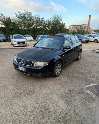 Audi A4 1.9 TDI Avant