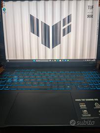 ASUS TUF A16