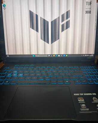 ASUS TUF A16