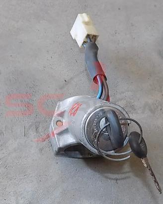 Blocchetto accensione 6234 Fiat 128