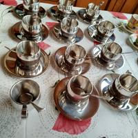 tazzine da caffè vintage 