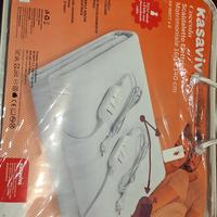 scaldaletto matrimoniale nuovo