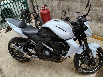 Kawasaki Z 750
