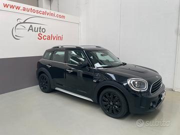 Mini Cooper Countryman 1.5 136 CV Automatic