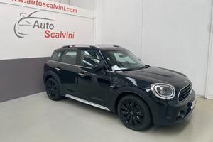 Mini Cooper Countryman 1.5 136 CV Automatic
